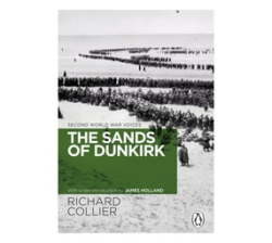 The Sands Of Dunkirk Paperback