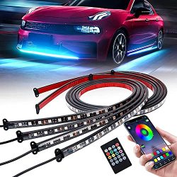 led neon lights for cars