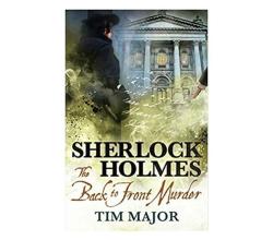 The New Adventures Of Sherlock Holmes