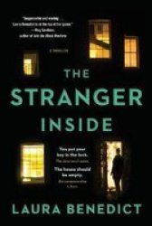 The Stranger Inside Paperback