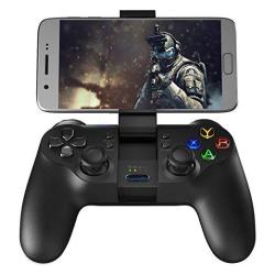 Gamesir T1S Bluetooth Wireless Gaming Controller Gamepad For Android windows vr tv BOX PS3