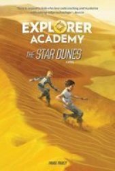 Explorer Academy: The Star Dunes Book 4 Paperback