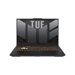 Asus Tuf Gaming 17.3" CORE-I7 16GB 512GB RTX-3050 Win 11 Home Notebook