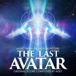 The Last Avatar Original Motion Picture Soundtrack