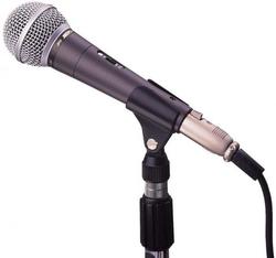 JB Systems Jb10 Vocal Microphone
