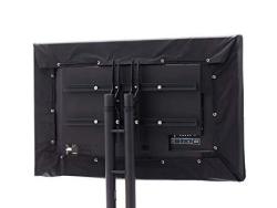 Covermates - Outdoor Half Tv Cover - Fits 26 To 31 Inch Tv's - Classic ...