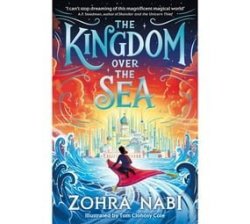 The Kingdom Over The Sea Paperback