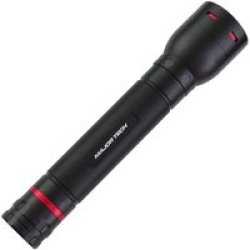 Major Tech - MFL240D Zoomable LED Flashlight