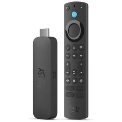 Amazon Fire Tv Stick 4K Max 2023 - Enjoy Smoother 4K Streaming- Even With Multiple Connected Devices