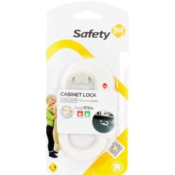 Safety 1ST Cabinet Lock