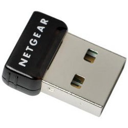 Netgear Wireless-n 150mbps Micro USB Adapter