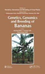Genetics Genomics And Breeding Of Bananas Genetics Genomics And Breeding Of Crop Plants