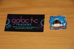 Galactic 2002 Simba Dbz Dragon Ball Z Tazo Mr. Popo Traders