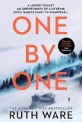 One By One Paperback