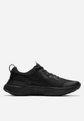Nike Wmns React Miler - CW1778-006 - Black iron Grey black