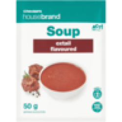 Oxtail Flavoured Soup 50G