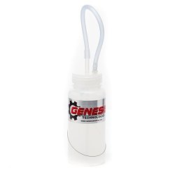 Genesis Cable Bleeder Bottle
