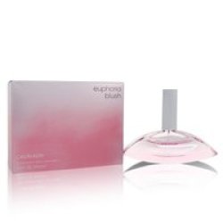 Calvin Klein Euphoria Blush Eau De Parfum 100ML - Parallel Import Usa