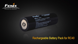 FENIX ARB-L3 RC40 Battery