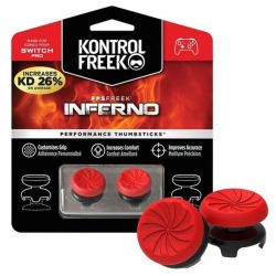 Kontrolfreek Thumbsticks Fps Freek Inferno - Nintendo Switch Pro 2040-NP