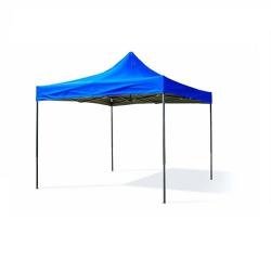 Gazebo - Tent Only - 3M X 3M Royal Blue