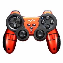 Tangfeii Asdq 2902 2.4G Wireless Joystick Game Controller For Android PHONE PC PS3 TV Box Joystick