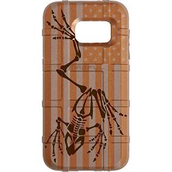Limited Edition - Authentic Made In U.s.a. Magpul Industries Field Case For Samsung Galaxy S7 Not For Samsung S7 Edge Or S7 Active Us