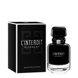 Givenchy L'interdit Eau De Parfum Intense 1.7 Fl. Oz