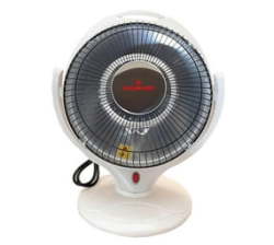 Digimark Electric High Efficiency Fan Heater