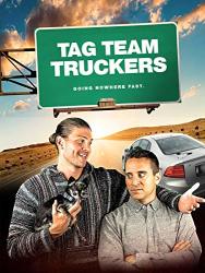 Tag Team Truckers