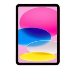 Apple 64GB Ipad 10.9" Wifi Plus Cell Pink