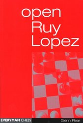 Everyman Chess Open Ruy Lopez