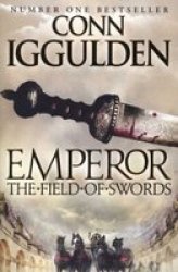 The Field of Swords Paperback