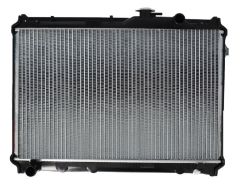 Radiator Compatible With Toyota Condor 1.8 2.0 2.4 Petrol Mt