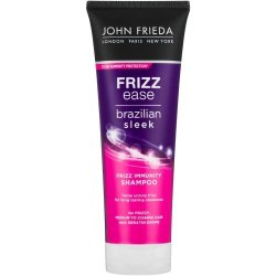 John Frieda Frizz Ease Brazillian Sleek Shampoo 250ML