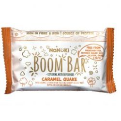 Boom Bar Caramel Quake 60G