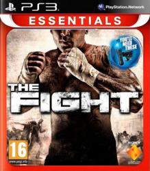 The Fight - Essentials Move Playstation 3