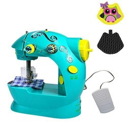 pretend sewing machine