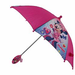 Disney Minnie Mouse Girl's Umbrella