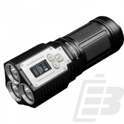 Fenix TK72R LED Flashlight