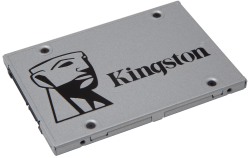 Kingston SSDNow UV400 HD-KN480UV400 480GB SATA6G SSD