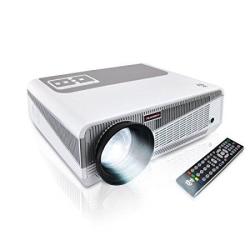 Full HD 1080P Hi-res MINI Portable Smart Video Cinema Home Theater Pr