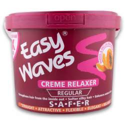 Creme Relaxer 2.5L Regular