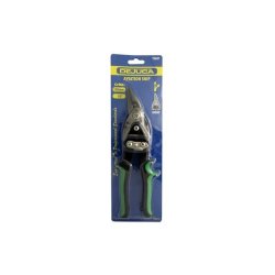 - Aviation Snips - Right - Geen - 250MM - 4 Pack