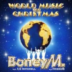 World Music For Christmas Cd