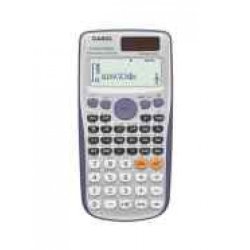 Casio calculator shop fx991za plus