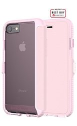 TECH21 Evo Wallet For Iphone 7 - Light Rose