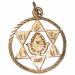Narasimha Handicrafts Panchalogam 