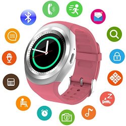 cell phone watch with sim card