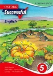 Oxford Successful English Caps - Gr 5: Reading Book paperback